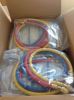 Refrig. Charge Hose w/MicroSeal, 3ft-90cm