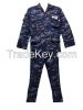 OEM service for military uniforms and police uniform