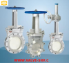 Knife Gate Valve