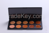 Wholesale makeup concealer foundation eye shadow blush