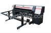 Hybrid Multifunction Printer/Flatbed&Roll Printer 1.8m