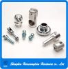 High precision stainless steel/brass/aluminum cnc turning lathe parts