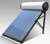 supply 200 liter newest lower price solar water heater system for water heating