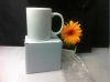 11oz eco-friendly sublimation white coated mug