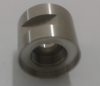 Stainless steel screw