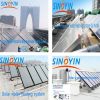 quality flat plate solar collectors and solar systems