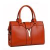 SDL8580 European and American handbags, leather bags