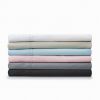 90-110gsm Polyester Dyed Solid Sheet Set 6pc