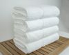100%cotton bath towel