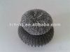 galvaized mesh, scourer