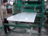 sandwich panel production line