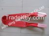 webbing lifting belt