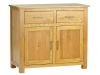 Small Sideboards in Solid oak wood