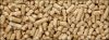 Wood pellets