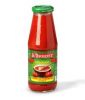 Sell Tomato puree in bottle 690 ml