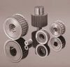 Pulleys with Different Profiles, high quality Pulleys