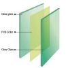 Offer of various Laminated Glass