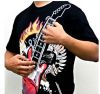 Sell Electronic Guitar T-shirt