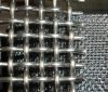 crimped wire mesh