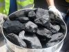 High quality SSPK coal