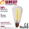 light up your life, grab your discount with led filament lamp.