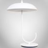 Umbrella Table lamps / LED modern lightings