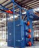 Hook Type Shot Blasting Cleaning Machine