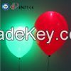 China wholesale latex helium balloon light for party decorations