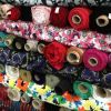 Spring / Summer Stock Fabrics