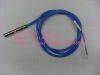 PT100 temperature probe