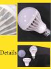 2014 hotes 3 years warranty RGB led bulb light factory