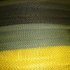 100%  polyester air mesh fabric