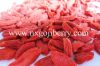 Dried Goji Berry 180-850 Supply from Ningxia