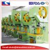 industrial iron sheet manual hand press machine