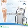 Newest IPL SHR hair removal Safe painless machine
