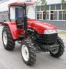 tractor AG