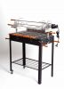 Sell BBQ Spit Charcoal Rotisserie Cyprus Grill Souvla