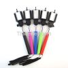 bluetooth shutter Monopod , Colorful Selfie Monopod, Extendable Monopod Smartphone bluetooth camera wireless monopod