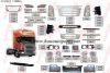 VOLVO MAN MERCEDES-BENZ SCANIA IEVCO TRUCK PARTS