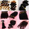 Export wholesale human hair, synthetic hair and other hair products