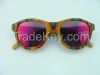 wooden sunglasses