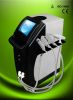 Hot new products 4 in 1 Elight+IPL+RF+Laser multifunctional beauty machine