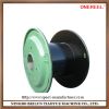 steel cable reel