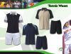 Tennis wear