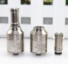 2014 newest nimbus atomizer stainless steel dry herb atomizer low pric