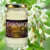 Accacia and Sun Flower Honey