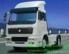 For sale SINOTRUK STEYR KING TRACTOR TRUCK 4x2 371HP EuroII