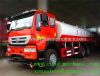 SINOTRUCK SWZ WATER TANK TRUCK 6x4 25000L hot sale