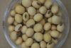 organic soybean/soya bean from Africa