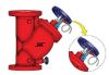 Triple Duty Check Valve